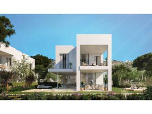 Vente maison 3 pièces 120 m² Marseille 9 (13009)