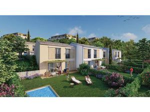 Vente maison 4 pièces 100 m² Marseille 13 (13013)