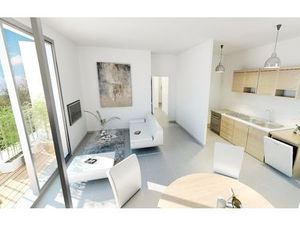 Vente appartement 1 pièce 40 m² Marseille 8 (13008)