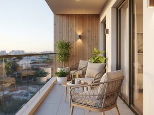 Vente appartement 1 pièce 70 m² Marseille 8 (13008)