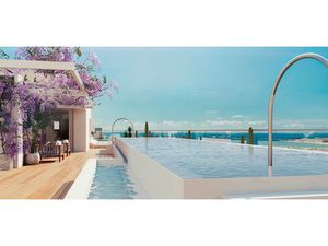 Vente appartement 2 pièces 100 m² Marseille 8 (13008)