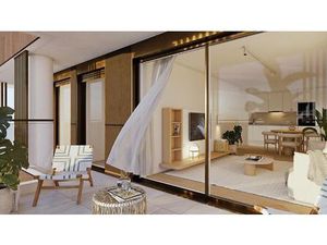 Vente appartement 3 pièces 105 m² Marseille 8 (13008)