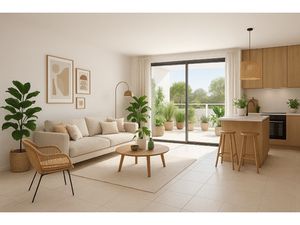 Vente appartement 3 pièces 120 m² Marseille 8 (13008)