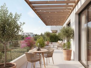 Vente appartement 2 pièces 65 m² Marseille 15 (13015)