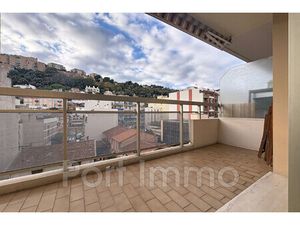 Achat Appartement 1 pièce 33m² NICE 06100