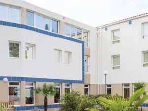 Achat Appartement 1 pièce 20m² TOULON 83200