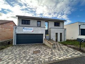 Maison de 7 pièces de luxe en vente à Woippy  Grand Est