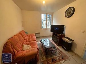 Appartement à louer 2 pièces 30.19 m² - Auray (56) - 495€