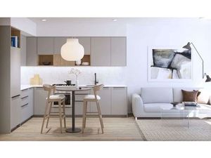 Vente appartement 1 pièce 45 m² Marseille 8 (13008)