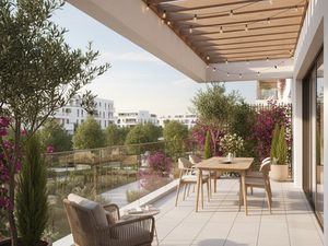 Vente appartement 2 pièces 65 m² Marseille 15 (13015)