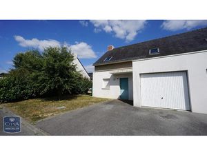 Maison à louer 4 pièces 73.66 m² - Pluneret (56) - 920€