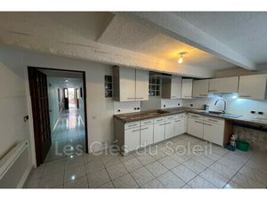 Achat Appartement 54m² BANDOL 83150