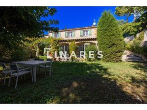 Vente maison 4 pièces 130 m² Allauch (13190)