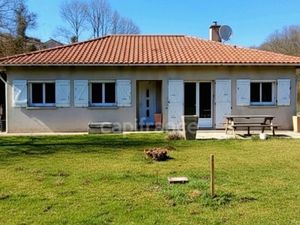Maison à vendre NISTOS 5 pièce(s) 65m2 135 000€