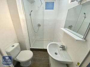 Appartement à louer 2 pièces 47.2 m² - Toulon (83) - 633€
