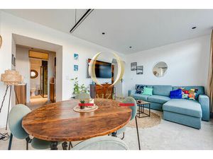 Achat Appartement 4 pièces 74m²