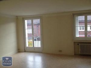 Appartement à louer 3 pièces 65.66 m² - Beauvais (60) - 800€