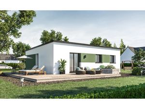 Vente maison neuve 4 pièces 70 m² à Plestan (22640)  169 000 €