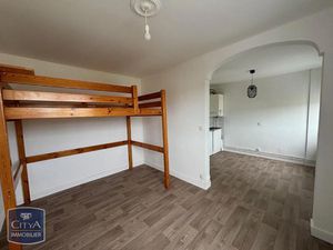 Appartement à louer 1 pièce 30.36 m² - Saint-Herblain (44) - 500€