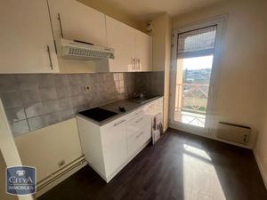 Appartement à louer 2 pièces 47.4 m² - Toulouse (31) - 508€