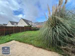 Appartement à louer 4 pièces 86.52 m² - La Riche (37) - 1 020€