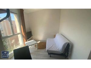 Appartement à louer 1 pièce 18 m² - Noisy-le-Grand (93) - 583€