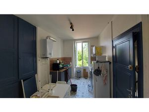 Location Appartement 2 pièces 40m²