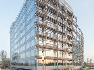 Commercieel te huur in Diegem