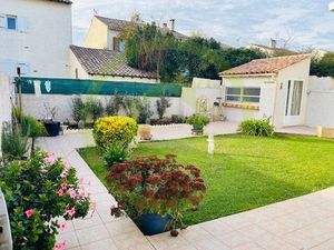 Vente maison 5 pièces 130 m² Arles (13280)