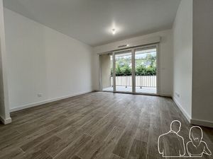 APPARTEMENT T3 - NEUF - HONFLEUR