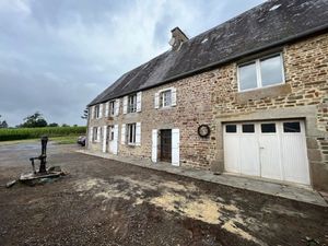 Maison Souleuvre En Bocage 4 pièce(s) 133 m2