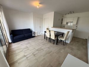 Appartement T1 Antibes à vendre