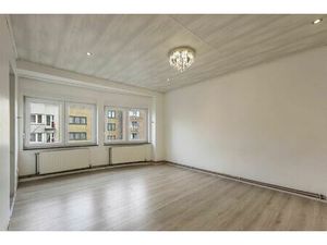 Appartement te koop in Blankenberge met 2 slaapkamers