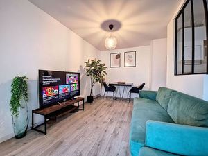 Appartement T3 Bonneuil-sur-Marne à vendre