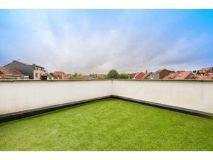 Appartement te koop in Jette