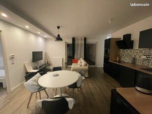 Appartement T3 - Grande terrasse