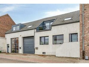 Duplex te koop in Bost