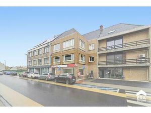 Appartement te koop in Lichtervelde met 2 slaapkamers