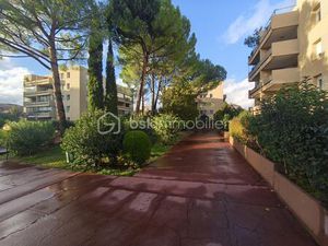 Appartement de 83 m² à Manosque