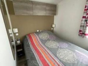 Vend mobil home urgent