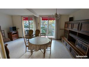 T3 70 m² – Garage + Parking – Lemasson Montpellier