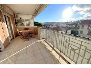 Appartement de luxe de 3 pièces en vente à Roquebrune-Cap-Martin  France