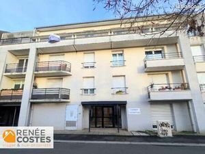 Appartement en Viager 1 pièce 30 m²