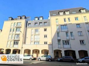 Appartement en Viager 2 pièces 50 m²