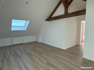 T2 Rénové à Yutz avec parking - proche gare Thionville