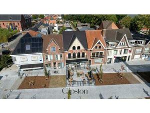 Commerciële eigendom te koop in Zele