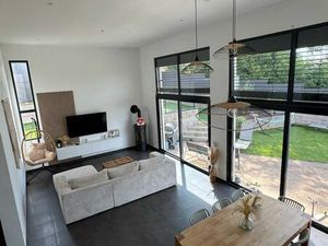 ? À Vendre – Belle Maison Familiale avec Piscine  4 Chambres  Panneaux Solaires et Plus