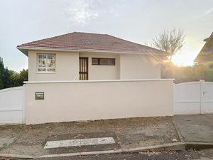 Chevigny Saint Sauveur - maison 5 pièces à vendre - 86m2 - 299 000 € - Réf: 3860336 - Bour