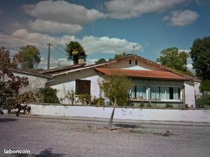 Maison individuelle à condom route de mezin