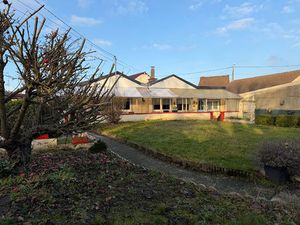 Maison T5 Douai à vendre